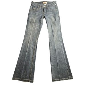 Department of Peace Juniors jeans